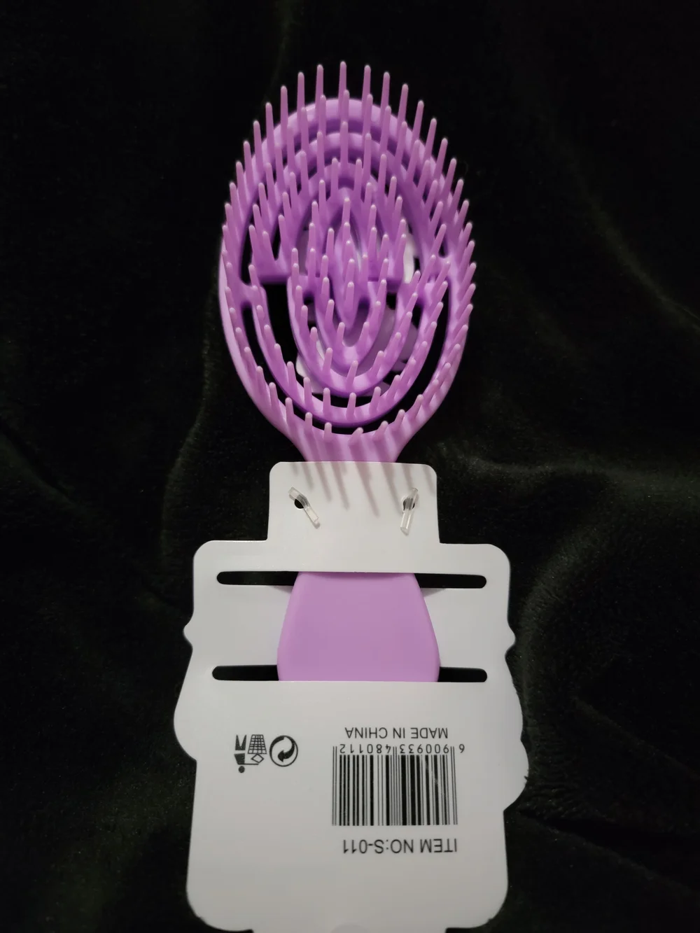 SSS Fashion cute purple